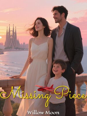 cover image of Missing Piece